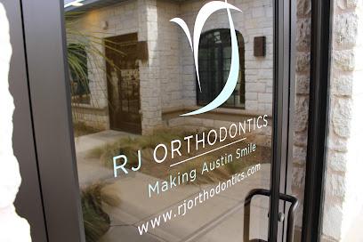 Dr. Remigius Jackson, DDS - Orthodontist in Austin, TX