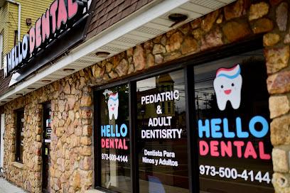 Hello Dental - General dentist in Haledon, NJ