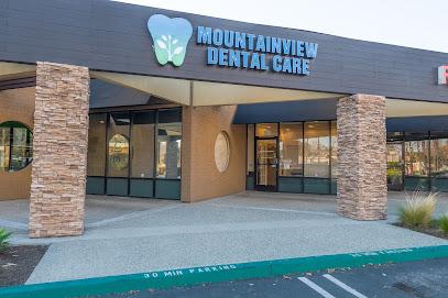 Mountainview Dental Care - General dentist in San Bernardino, CA