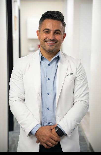 Zenith dental care – Dr. Mahmoud Farhat cosmetic dentist, dentist near me, porcelain veneers, teeth whitening, invisalign - General dentist in Dearborn, MI