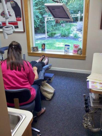 Kesler Jed DDS - General dentist in Columbus, OH