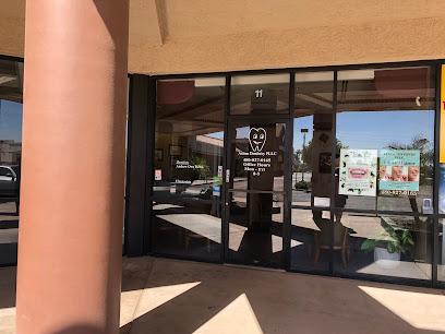 Axiom Dentistry PLLC - General dentist in Mesa, AZ