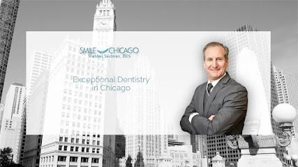 Smile Chicago Cosmetic, General Dentistry - Cosmetic dentist, General dentist in Chicago, IL