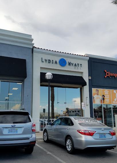 Lydia Wyatt DDS - General dentist in Las Vegas, NV