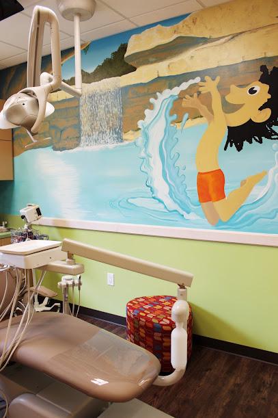 Lone Star Pediatric Dental & Braces - Pediatric dentist in Dripping Springs, TX