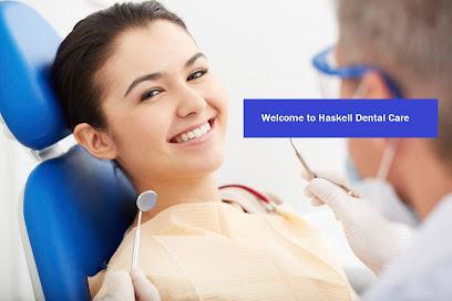 Dr. Richard J. Haskell, DMD - General dentist in Hyannis, MA