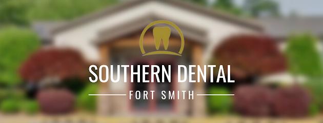 Southern Dental Fort Smith - General dentist in Fort Smith, AR