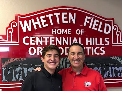 Bella at Centennial Hills Orthodontics - Orthodontist in Las Vegas, NV