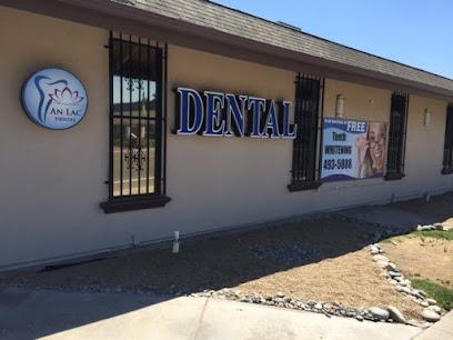 An Lac Dental, Inc. - General dentist in Fresno, CA