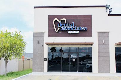 Dental Associates of Pharr - General dentist in Pharr, TX