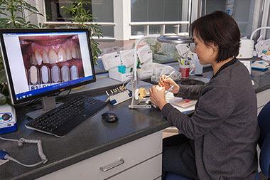 Dental Design Specialists - Cosmetic dentist, General dentist in Dallas, TX