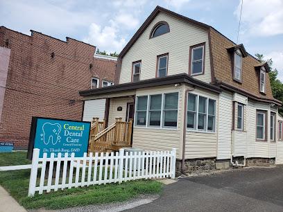 Central Dental Care Inc - General dentist in Cheltenham, PA