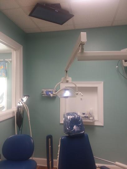 Daphne Pediatric Dentistry - General dentist in Daphne, AL