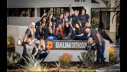 Baum Orthodontics- Irvine - Orthodontist in Irvine, CA