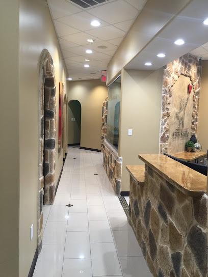 Dr. Emeka Abazie, DDS - Cosmetic dentist, General dentist in Coppell, TX