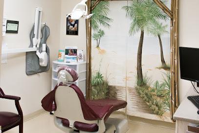 Dr. Avi Gibberman, DDS - General dentist in Glen Allen, VA