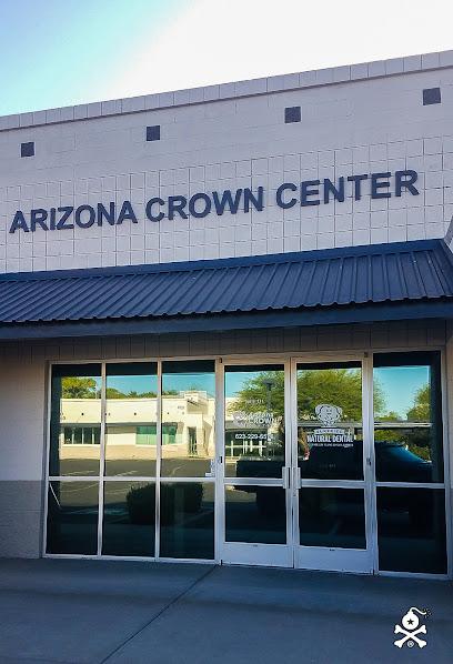 AZ Crown Center - General dentist in Surprise, AZ
