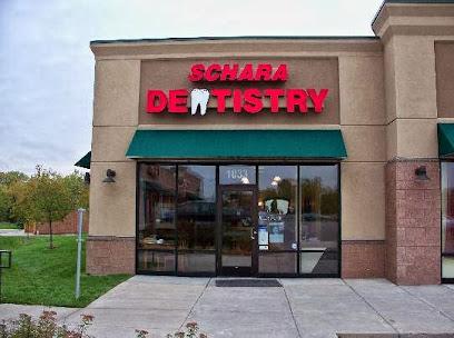 Schara Dentistry - General dentist in Saint Paul, MN