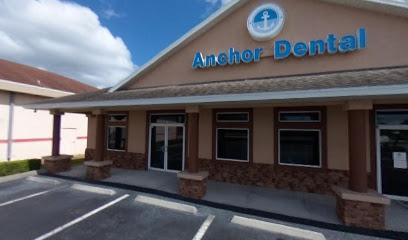 Anchor Dental Okeechobee - General dentist in Okeechobee, FL