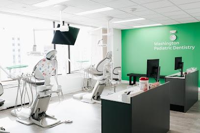 Washington Pediatric Dentistry - Pediatric dentist in Silver Spring, MD