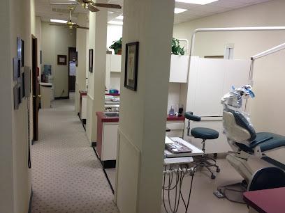 Dr. Donald G. Ashburn, Jr. - General dentist in Edmond, OK