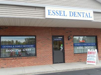 Essel Dental - Cosmetic dentist in East Windsor, CT