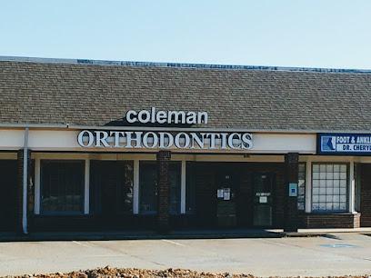Coleman Orthodontics - Orthodontist in Ooltewah, TN