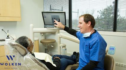 Dr. Chris Wolken, Dentist - General dentist in Saint Louis, MO