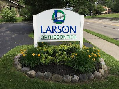 Larson Orthodontics – Dr. Doug Larson - Orthodontist in Jamestown, NY