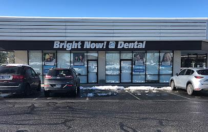 Bright Now! Dental & Orthodontics - General dentist in Spokane, WA
