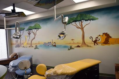 Smile Safari Pediatric Dentistry of Dallas - Pediatric dentist in Dallas, TX