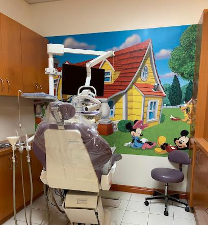 dental fairyland - General dentist in Pico Rivera, CA