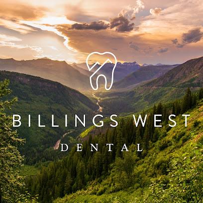 Billings West Dental - General dentist in Billings, MT