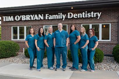Tim O’Bryan DDS - General dentist in Lees Summit, MO