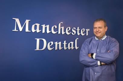 Manchester Dental - General dentist in Manchester, NH