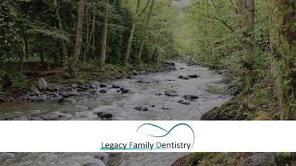 Legacy Family Dentistry - General dentist in Gainesville, GA