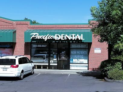 Pacific Dental Care, PC - General dentist in Portland, OR