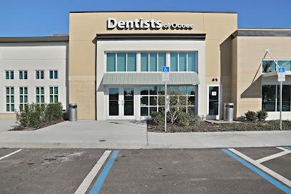 Dentists of Ocoee - General dentist in Ocoee, FL