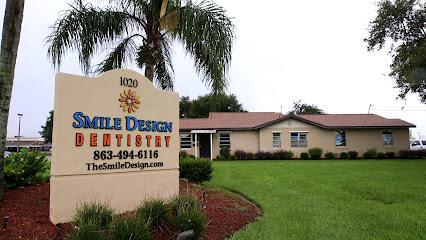 Smile Design Dentistry - General dentist in Arcadia, FL