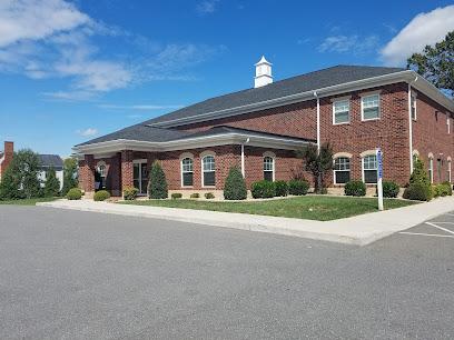 Patrick M. Todd DDS & Associates - General dentist in Rustburg, VA