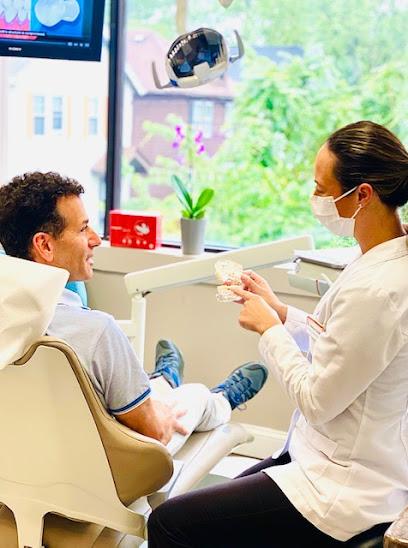 The Dental Office at Chestnut Hill - General dentist in Chestnut Hill, MA