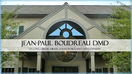 Jean-Paul Boudreau DMD, LLC - General dentist in South Portland, ME
