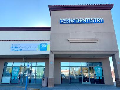 Horizon Ridge Modern Dentistry - General dentist in Henderson, NV
