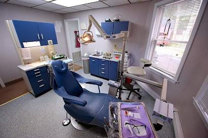 Porter Square Family Dental - General dentist in Cambridge, MA