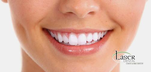 Laser Dental - General dentist in Henderson, NV
