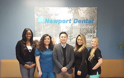 Newport Dental & Orthodontics - General dentist in Westminster, CA