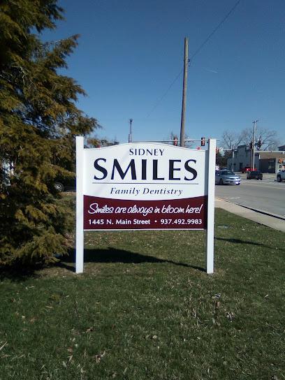 Sidney Smiles - General dentist in Sidney, OH