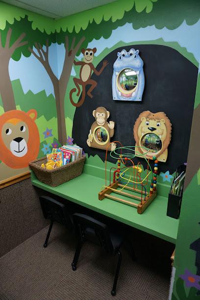 Pediatric & Laser Dentistry, Nick A Prater DDS, PA - Pediatric dentist in Olathe, KS