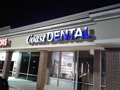 Coast Dental - General dentist in Fleming Island, FL