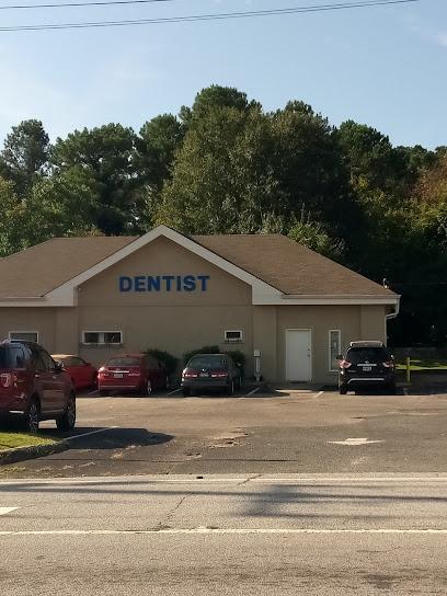 McCullough Family Dental - General dentist in Morrow, GA